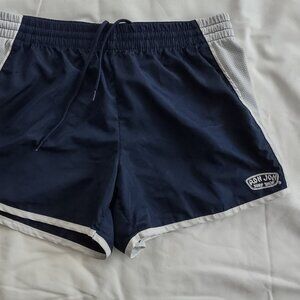 Ron Jon surf / running shorts, girl's size L (12/14)